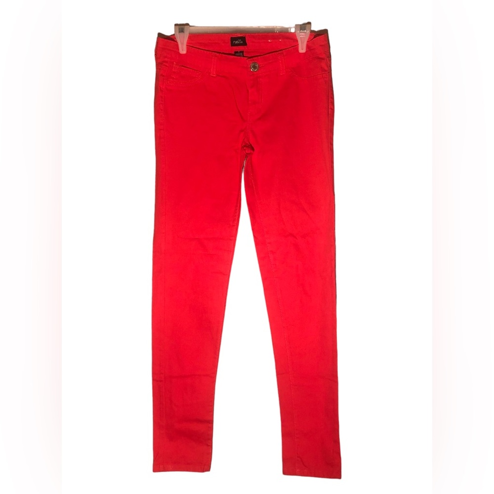 RUE21 Women’s Small Skinny Jeans. - Picture 2 of 9